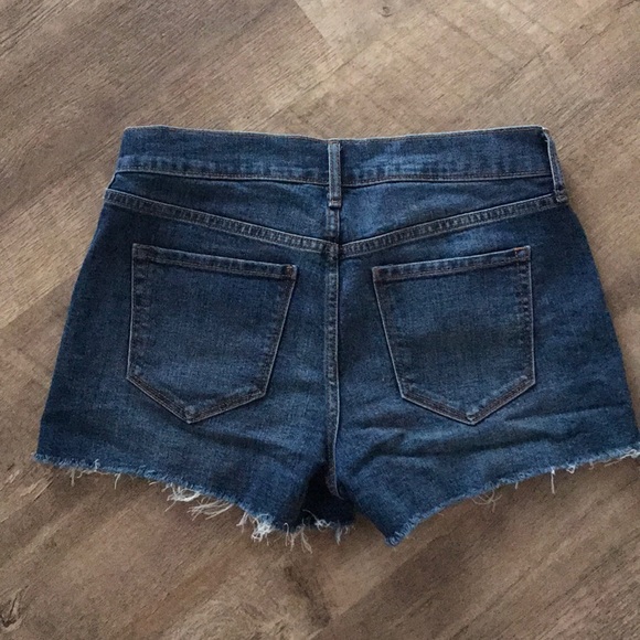 Old Navy boyfriend short, 3” inseam - Picture 2 of 5